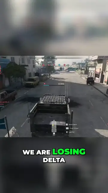 Video thumbnail for Modern Warfare Multiplayer- Securing Alpha, Losing Delta!