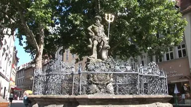 'Video thumbnail for Bamberg - Germany'