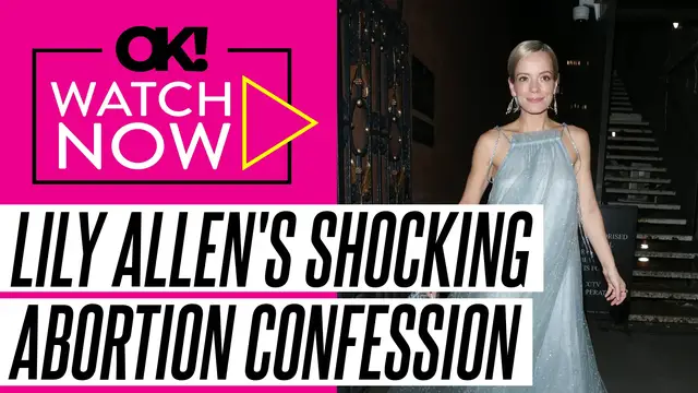 Video thumbnail for Lily Allen Admits She 'Can't Remember' How Many Abortions She's Had: 'I'd Get Pregnant All