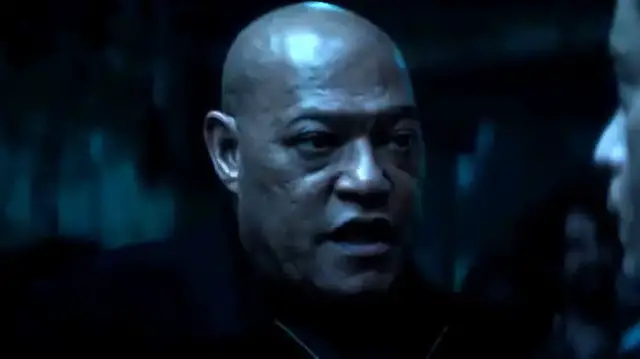 Video thumbnail for The Amateur: You Surprise Me Charlie