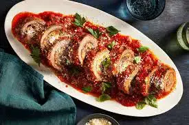 Video thumbnail for Braciole Recipe