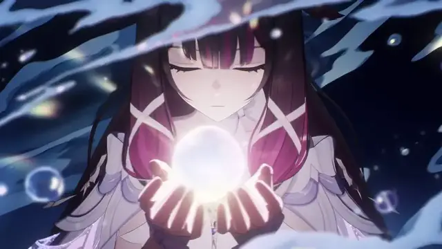 Video thumbnail for Genshin Impact - Official Columbina Character Trailer