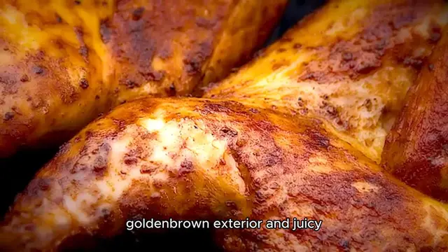 Video thumbnail for Lee's Famous Recipe Chicken