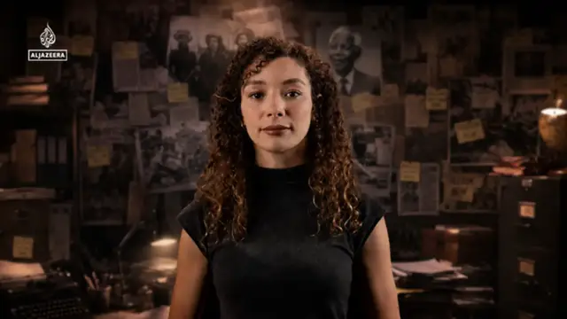 Video thumbnail for How past 'terrorist' movements are often judged right by history
