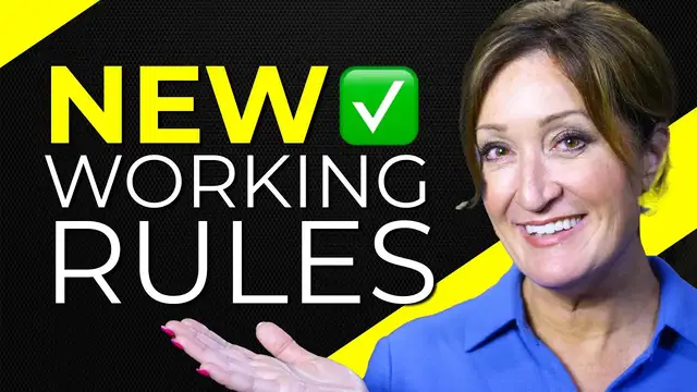 Video thumbnail for The Hidden Penalties of Taking Social Security Early While You’re Still Working