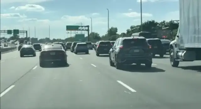 Video thumbnail for NJ World Cup match two: Better on the roads, worse on the rails
