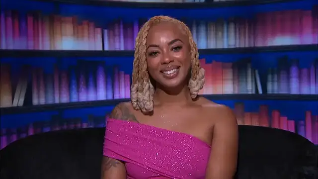 Video thumbnail for Mickey Lee