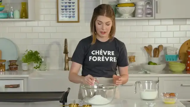 'Video thumbnail for How to Make Pancakes 3 Ways; American, Swedish, and Japanese ¦ You Can Cook That ¦ Allrecipes.com (720p 24fps)'