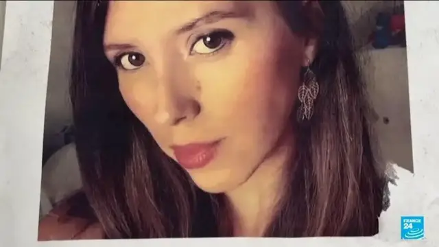 'Video thumbnail for France: Missing body femicide trial comes to an end'
