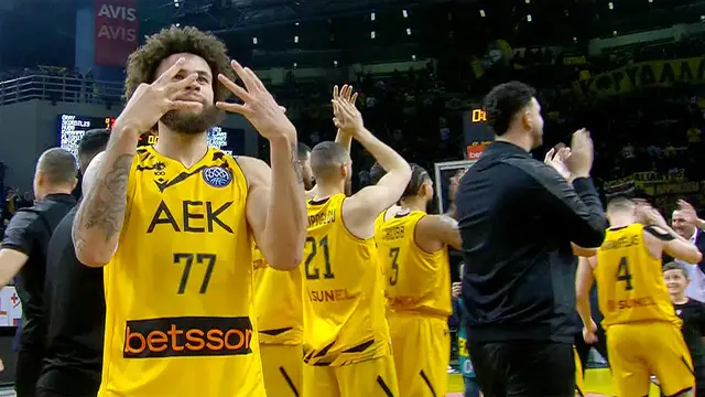 Video thumbnail for FIBA World Basketball | Episode 1001 | SF 02