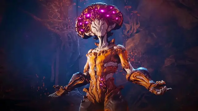 'Video thumbnail for Warframe - Official 'The Vallis Undermind' Gameplay Launch Trailer'