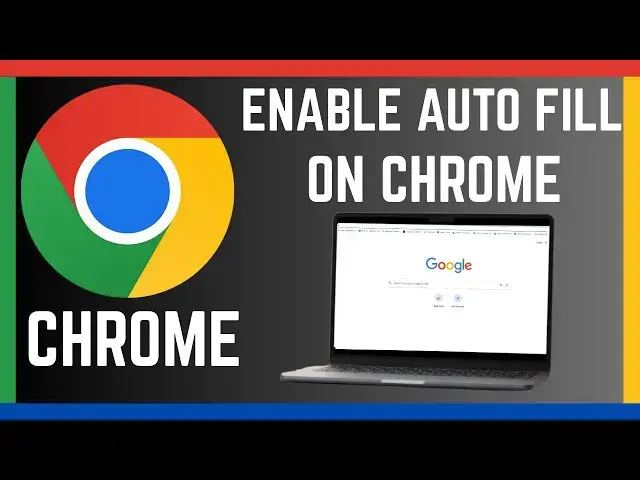 'Video thumbnail for How To Enable Show Form Autofill Predictions  On Google'