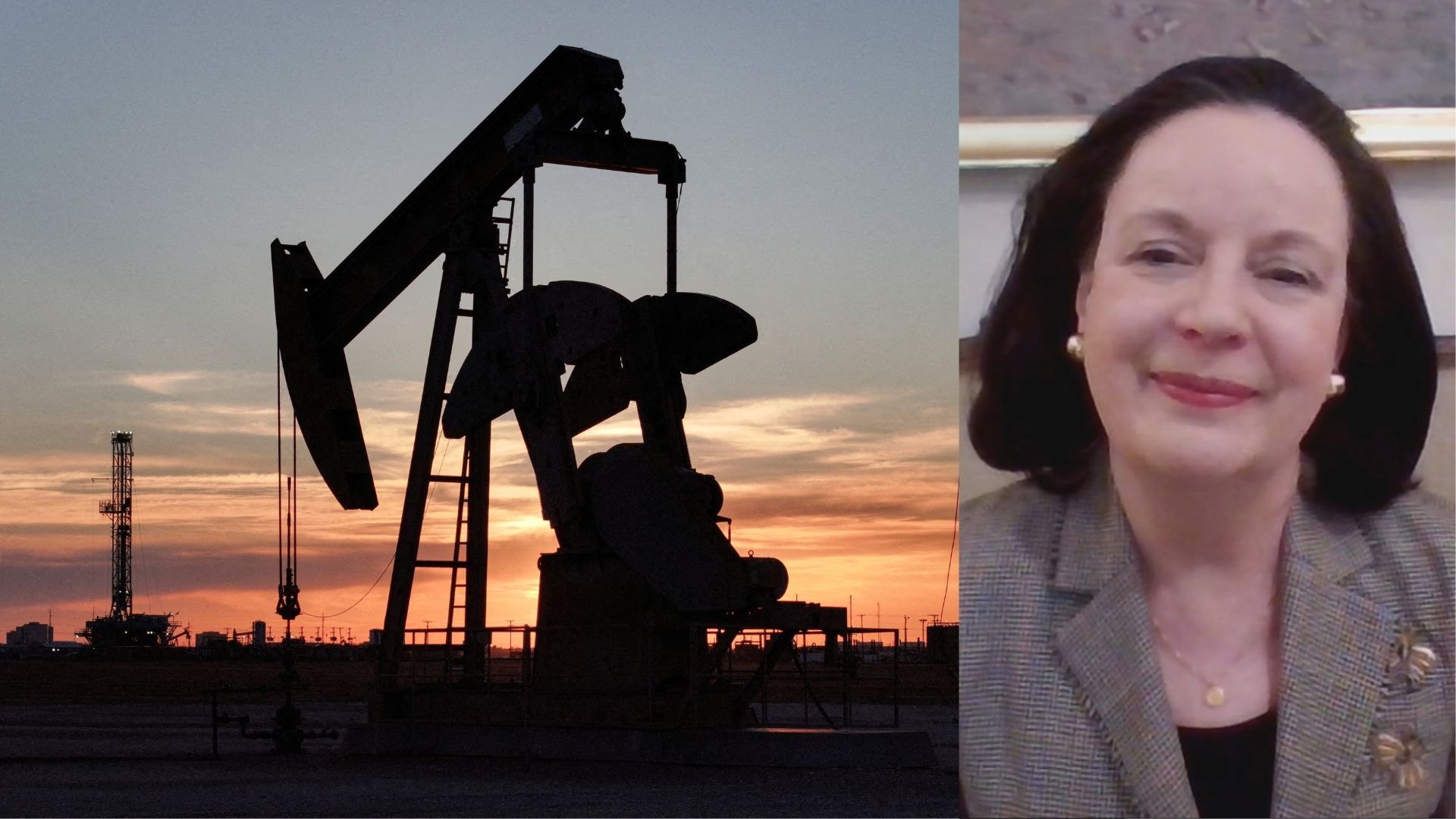 Video thumbnail for UAE move will insert more volatility but OPEC ‘will survive’, analyst says