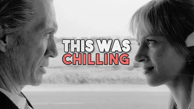 Video thumbnail for What Makes Bill One Of The Most Terrifying Villains In Film History