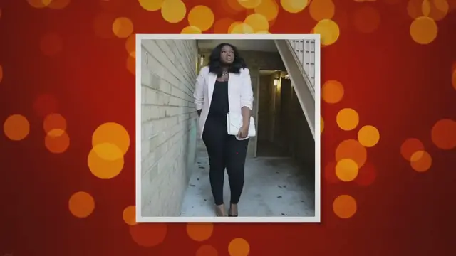 'Video thumbnail for Unleashing the Versatility of Plus-Size Black Leggings: Tips and Outfit Ideas for Every Occasion'