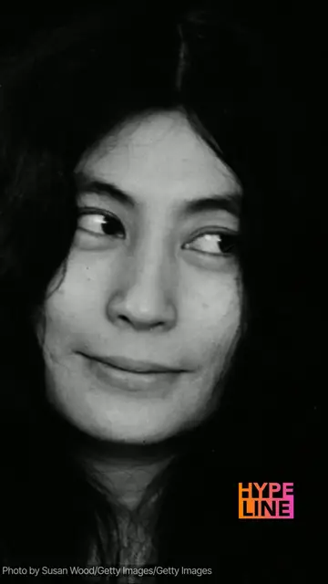 Video thumbnail for Did Yoko Ono Cause the Beatles Breakup?.