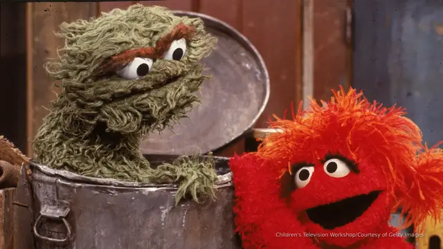Video thumbnail for 'Sesame Street' moves to Netflix after new streaming deal