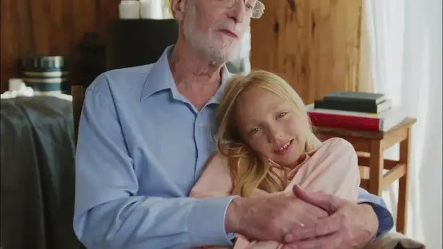 Video thumbnail for 50+ Elderly Man | Old Man Reading Book, | Sitting, Writing Diary