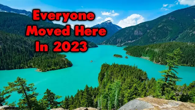 Video thumbnail for Top 10 States That Attracted Movers Last Year