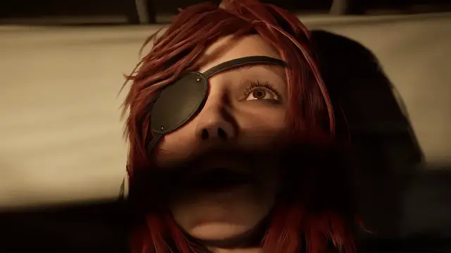 'Video thumbnail for Tormented Souls 2 - Official 'A New Nightmare' Gameplay Trailer'