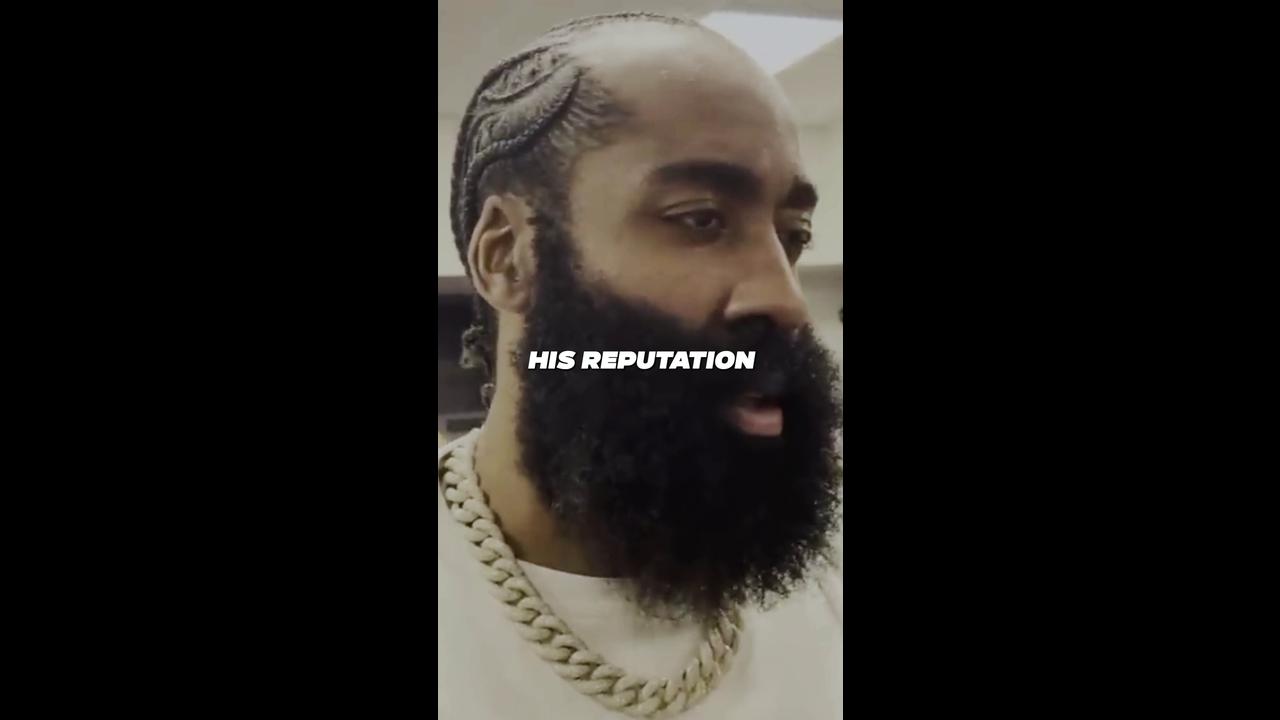 Video thumbnail for James Harden's Rise, Fall & SHOCKING Arrest
