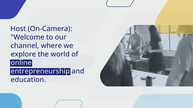 Video thumbnail for "How to Make Money with Online Courses - Unlock Your Earning Potential