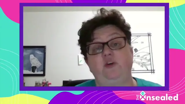 'Video thumbnail for amy clip 2 small'