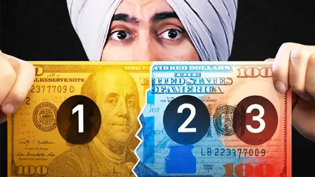 'Video thumbnail for Why Keeping Too Much Cash in the Bank Is Making You Poorer (and What to Do About It)'