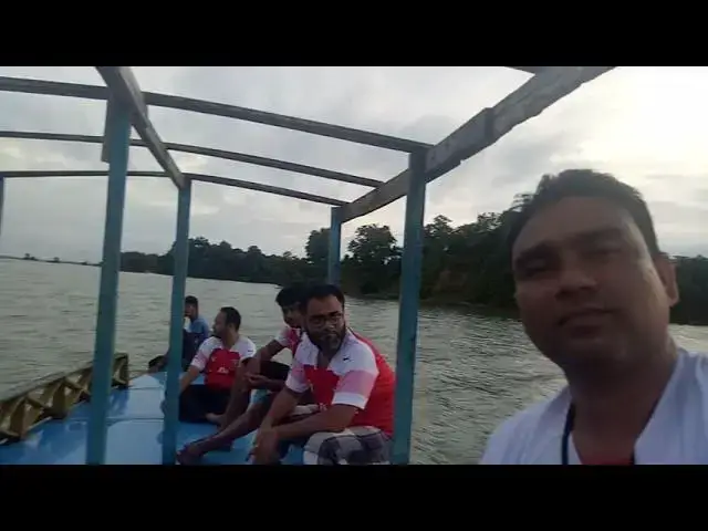 Video thumbnail for KAPTAI LAKE, RANGAMATI-04, কাপ্তাই লেক ভ্রমণ- ০৪