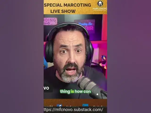 Video thumbnail for Content Creators: Is Your Content Actionable? #shorts