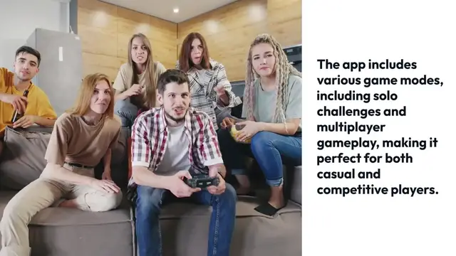 Video thumbnail for Engaging word trivia games online