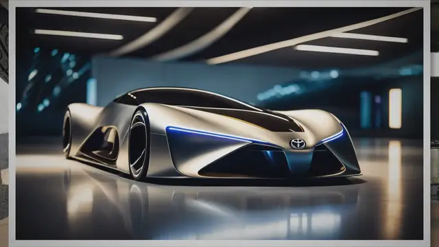 Video thumbnail for Unlocking Your Future: How to Get Hired at TOYOTA in South Africa