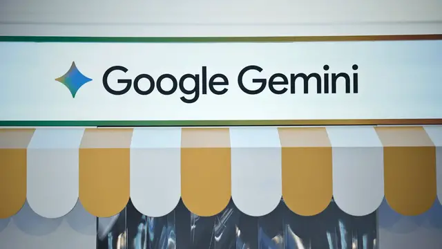 Video thumbnail for Google says its AI model attempted to hack a company on its own