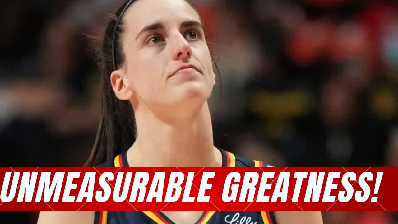 Video thumbnail for Money Mike’s Syndicated Podcast: Caitlin Clark's Impact on WNBA, Fever's New Offense, CBA Progress
