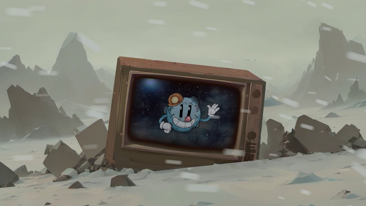 Video thumbnail for Drill Core - Official Machine World Trailer