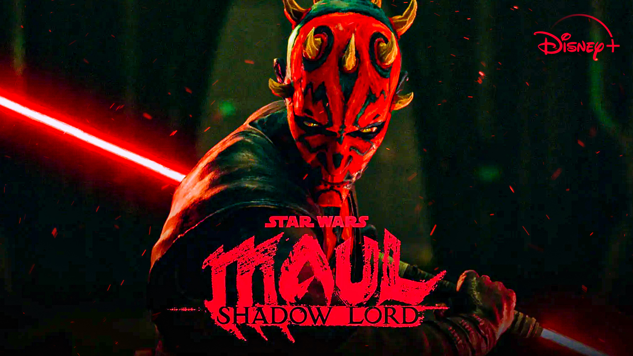 Video thumbnail for Darth Maul: Everything You Need to Know About the Shadow Lord