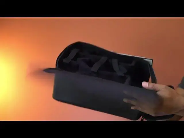 Video thumbnail for Take a closer look - WANDRD PRVKE 31L Photography Backpack