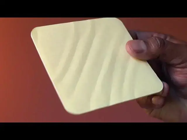 Video thumbnail for 🏡 Home Techpro Rug Pad Gripper: Secure Your Rug, Protect Your Floors! 🏠