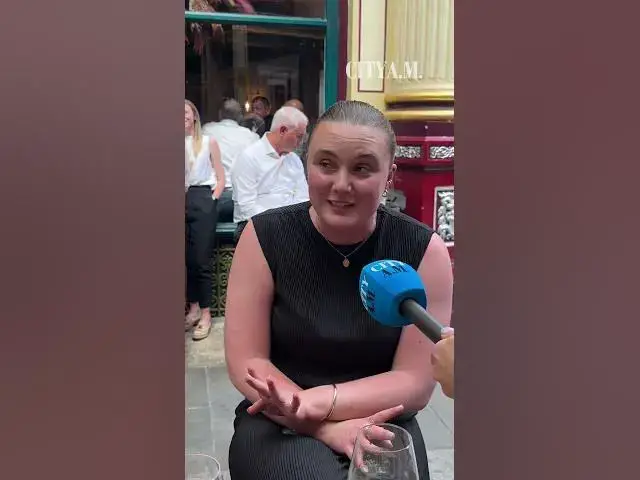 Video thumbnail for What are the biggest tourist traps to avoid in London? 🎡 #tourism #tourist #london