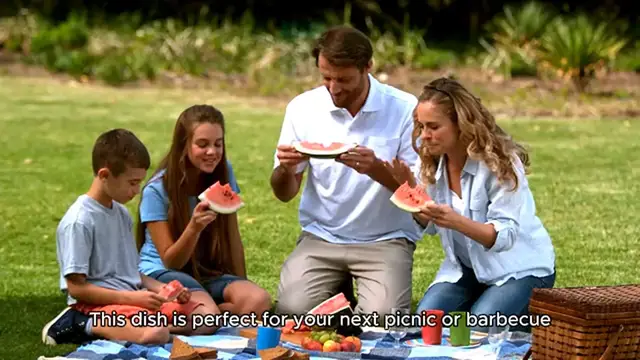 Video thumbnail for Tin-Foil-Packet Nachos Recipe