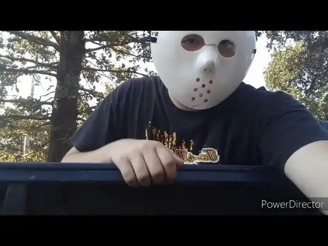 Video thumbnail for a strange editing trick