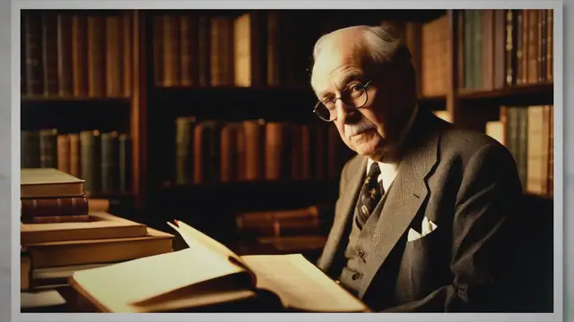 Video thumbnail for Unveiling the Legacy of Lester F Ward: Exploring the Mind of a Pioneering Sociologist