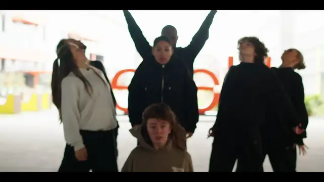 Video thumbnail for All for us v2