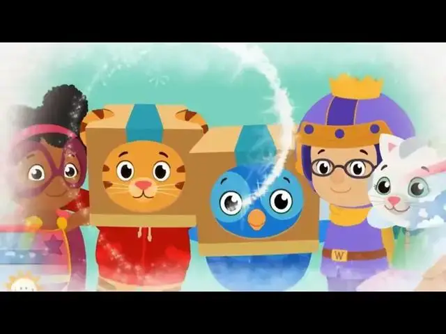 Video thumbnail for 2 songs - When you pretend you can be anything