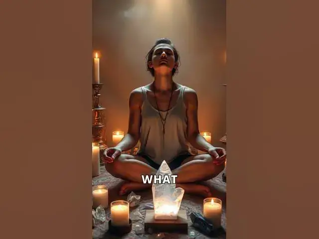 Video thumbnail for Create and Charge Your Own Sigil in 30 Seconds!