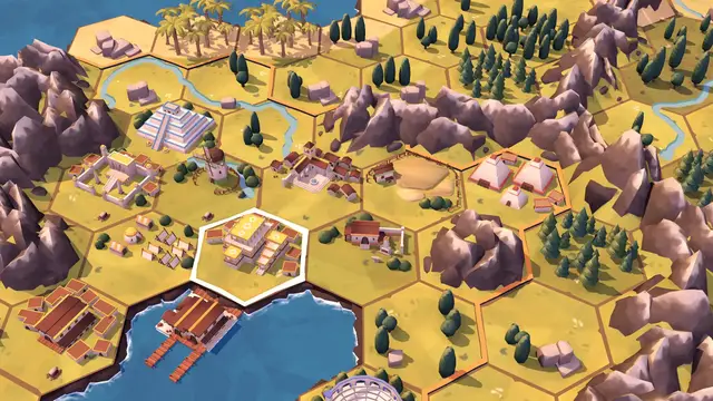 Video thumbnail for Monarchs at Play - Official Announcement Trailer