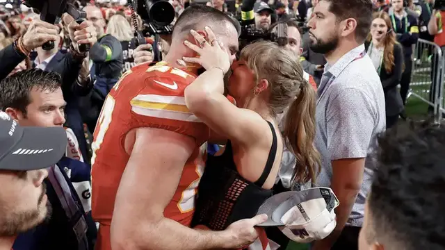 Video thumbnail for Inside the Logistics, Luxury, and Economic Impact of the Year's Biggest Wedding