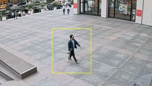 Video thumbnail for Midtown Manhattan shooting leaves 5 dead, including NYPD officer: Unbiased Updates, July 29, 2025