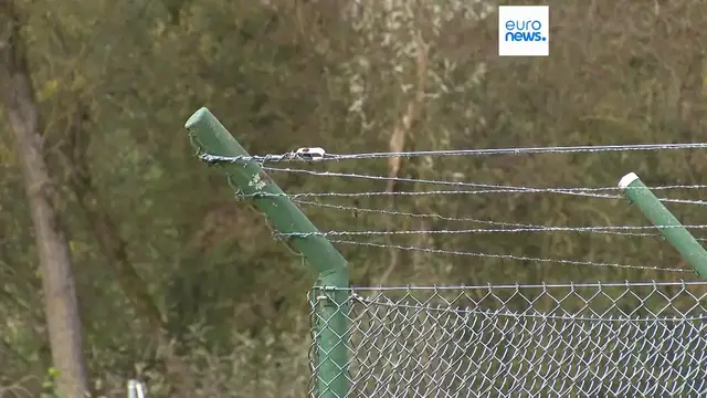 'Video thumbnail for Drone flights near airbase could be spying operation, Belgium's defence minister says'