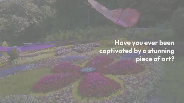 Video thumbnail for The Impact of Artistic Designs